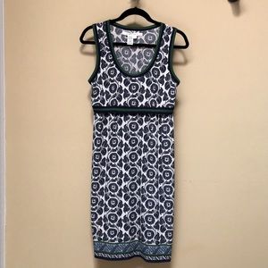 🔥NWOT Beautiful MAX STUDIO floral dress - Size L